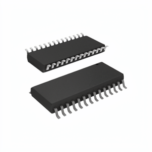 Authorized Distributor 28 SOlC BTS5434GXUMA1 Power Management (PMIC) Electronic Circuit Components - Product Image 1