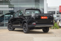 Camionnette électrique Riddara RD6 2025 460 km AWD Standard Box Mine Edition 300 kW 70-90 kWh