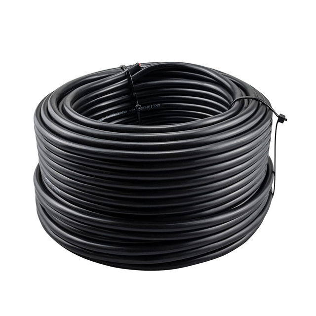High Power Rate 3G1.0 3G1.5 USE for Industrial Tools Hospital Medical Equipment Power Cable Cord Rubber Wire