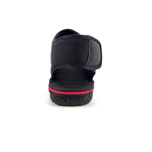 Offre Spéciale femmes réglable crochet et boucle sandales été en plein air décontracté chaussures de sécurité EVA Widefeet Bunion arthrite Patients diabétiques - Product Image 4
