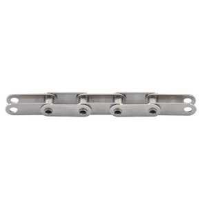 SSC2050HP Chaîne à broches creuses en acier inoxydable et pignons en acier - Product Image 1