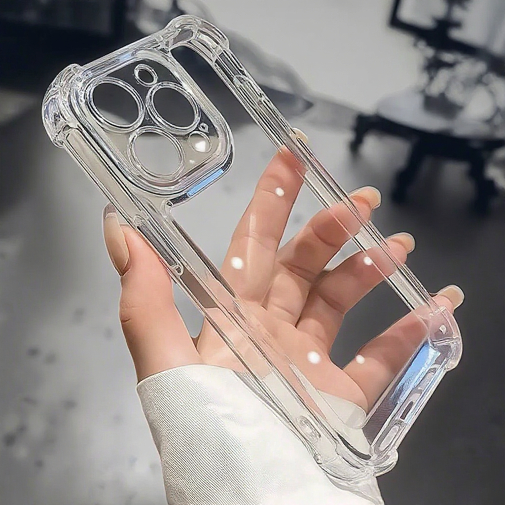 Transparent