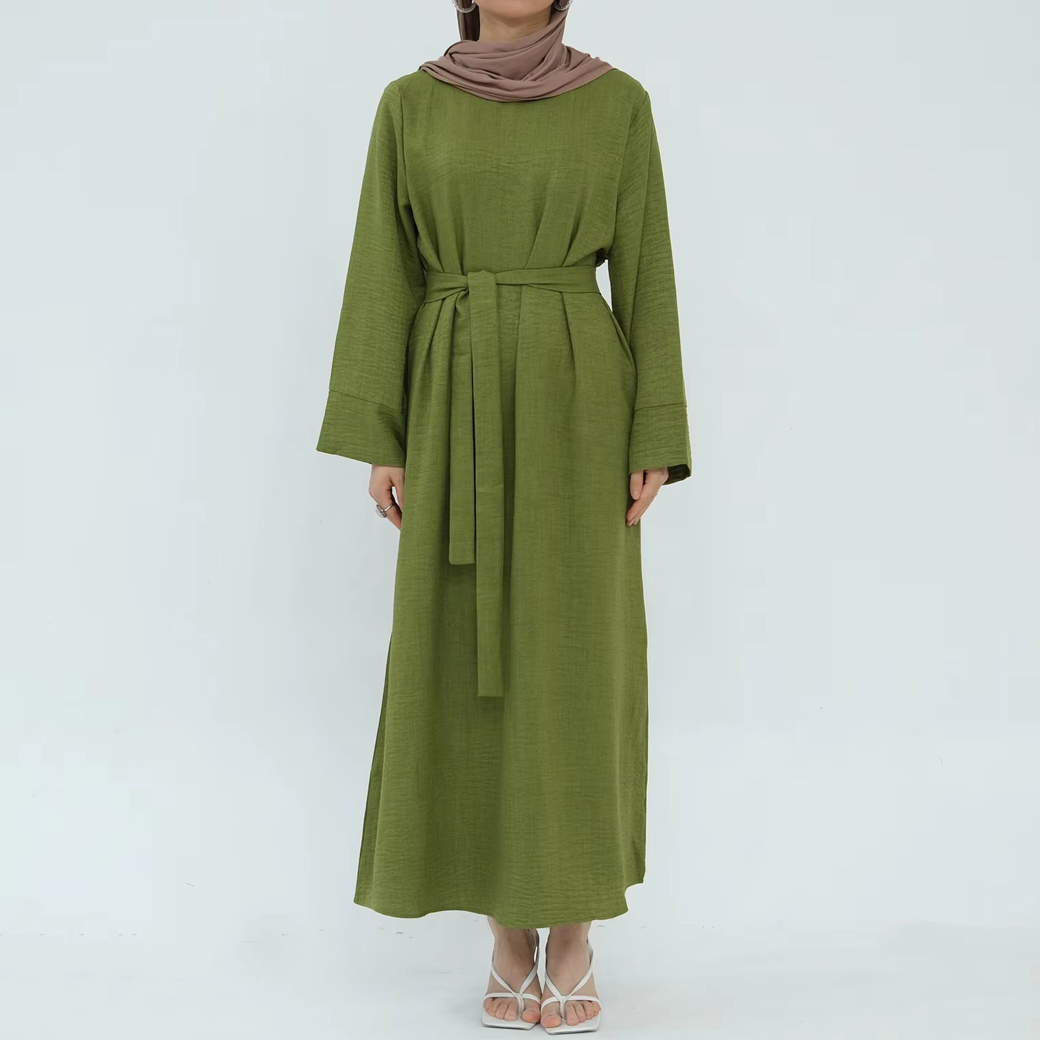 khai green