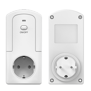 2019 <span class=keywords><strong>de</strong></span> alta calidad macho en WIFI termostato y humidistat con <span class=keywords><strong>Amazon</strong></span> <span class=keywords><strong>Alexa</strong></span>/Google control - Product Image 5