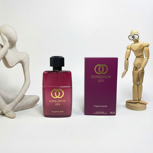 <span class=keywords><strong>Parfum</strong></span> de luxe pour femmes, vaporisateur EDP, avec un <span class=keywords><strong>parfum</strong></span> floral oriental gourmand et envoûtant, 90 ml, flacon violet, pour les rendez-vous - Product Image 3