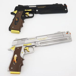 Pistola Giocattolo in Poliuretano (PU) a Prezzo di Fabbrica, Fantastica e Realistica, Giocattoli di Sicurezza in Vendita - Product Image 1