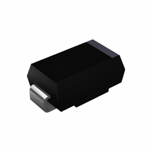 Single Diodes GR1J In Stock Electronic Circuit Components DO-214AC, SMA - Product Image 1