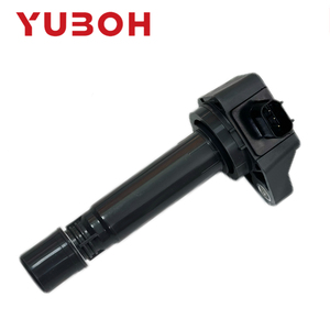 YUBOH イグニッションコイル 30520-RNA-A01 ホンダ シビック 2006-2011 1.8L R18A エンジン コイルパック OEM - Product Image 1