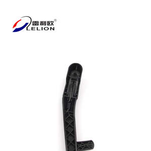 LELION Brazo de Limpiaparabrisas Trasero para Auto, Caja de Color, 10 Piezas de 20 Pulgadas para <span class=keywords><strong>JEEP</strong></span> LIBERTY 2008-2012 - Product Image 6