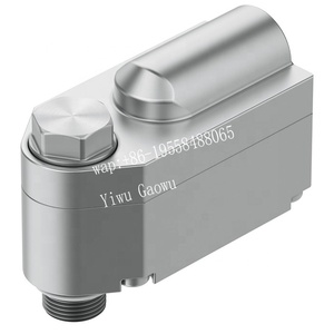 VBQF-D-G18-E 547533 ชุดระบายลมเร็วแบบนิวเมติก Festos ของแท้ - Product Image 4