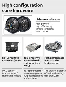 Thông minh khung gầm đặc biệt <span class=keywords><strong>robot</strong></span> ugv 4 bánh xe tăng cường mặt đất xe di động bánh xe thông minh kim loại <span class=keywords><strong>Robot</strong></span> <span class=keywords><strong>Chassis</strong></span> UGV-16 - Product Image 5