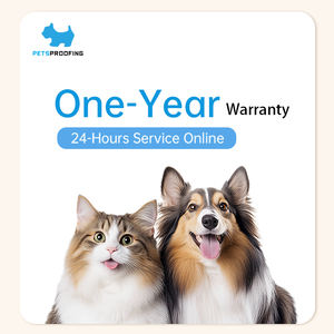 เครื่องนวดอาบน้ำสัตว์เลี้ยงแบบโฟมอัตโนมัติเครื่องนวดทำความสะอาดล้ำลึก - Product Image 6