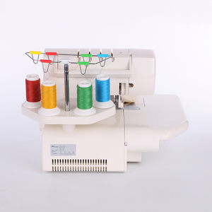 Máquina de Coser Overlock Doméstica GN703, Máquina Overlock para el Hogar - Product Image 4