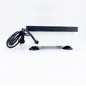 Вибрационный стол для зубов, KT-DV202 160 Вт - Product Image 5