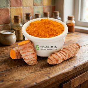 Curcumina Silvestre en Polvo Seco de Alta Calidad, 95% Extracto de Cúrcuma, Extracción por Solvente, Natural, para Cosméticos y Fabricación de Alimentos - Product Image 3
