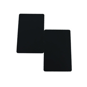 13.56MHz <span class=keywords><strong>CR80</strong></span> HF RFID thẻ Matte RFID thẻ PVC cho kinh doanh thẻ - Product Image 4