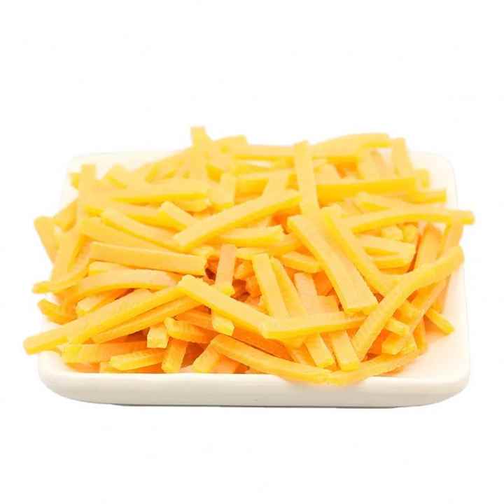 Made in China Quality Assured Puffed Semi-Finished Products Factory Direct Sales Made in China Quality Assured Puffed Semi-Finished Products Factory Direct Sales