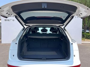 Autos Usados de Boutique, <span class=keywords><strong>Audi</strong></span> Q5L 2020 40TFSI Edición Rongxiang Fashion, Autos de <span class=keywords><strong>Segunda</strong></span> <span class=keywords><strong>Mano</strong></span>, SUV de Lujo Premium, Vehículo Confiable - Product Image 6