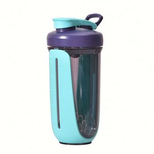 Botella de Vacío de Doble Pared Aislada y a Prueba de Fugas, Libre de BPA, de 680 ml, para Proteína en Polvo Pre-Entrenamiento - Product Image 2