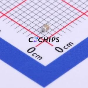 ตัวเก็บประจุแบบ SMD (MLCC) รุ่น FS18B105K250PBG ขนาด 0603 ( ค่าความจุ: 1uF ) ( ความแม่นยำ: 10%) แรงดันไฟฟ้าที่กำหนด: 25V ) - Product Image 1