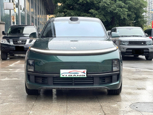 Véhicules <span class=keywords><strong>d</strong></span>'<span class=keywords><strong>occasion</strong></span> <span class=keywords><strong>pas</strong></span> chers, SUV Lixiang L9 <span class=keywords><strong>d</strong></span>'<span class=keywords><strong>occasion</strong></span>, prix fournisseur, voiture hybride électrique longue portée, SUV automobile en Chine - Product Image 1