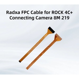 Câble d'affichage de caméra Radxa FPC AC013 prend en charge les caméras <span class=keywords><strong>RPi</strong></span> pour ROCK <span class=keywords><strong>4</strong></span>/3A/3/5 - Product Image 4