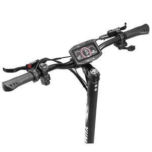 YUME Scooter Eléctrico Plegable Inteligente de Dos Ruedas, 60V, Llantas de 10 Pulgadas, Batería de Litio de 30ah, Alta Velocidad, Nuevo y Moderno, Gran Venta - Product Image 2
