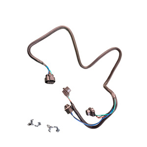 Arnés de cableado para luz trasera lateral 23141278 para Chevrolet Silverado GMC Sierra 12V con revestimiento de PVC IP65 - Product Image 2