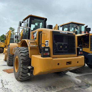 Used loader <b>CAT</b> 966H Cheap price excellent performance Used loader <b>CAT</b> for sale - Product Image 1