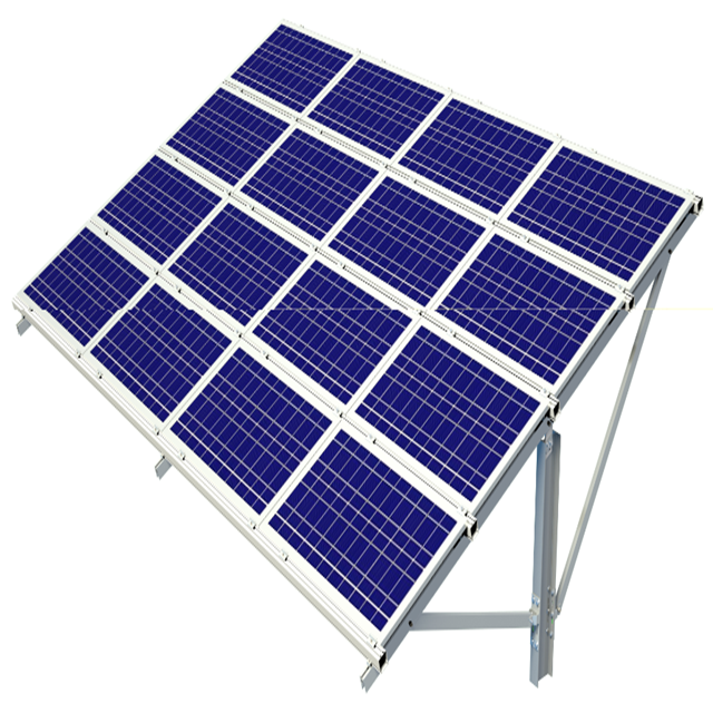 Солнечная энергия от 3 кВт до 15 кВт, солнечная энергия, система солнечных батарей, алюминиевая солнечная установка, опора, стеллаж