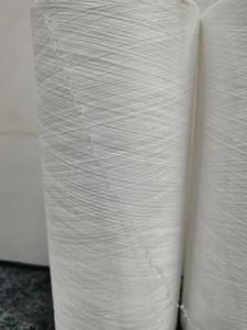 Hilo de Nylon6/Spandex <span class=keywords><strong>Botai</strong></span> 20/70D, Patrón Crudo, Recubierto de Aire, Certificado OE Oeko-Tex y GRS, Alta Resistencia, Tejido sin Costuras - Product Image 6
