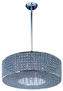 Modern Promotion Design Lead Crystal <strong>tiffany</strong> Lamps Wholesale Crystal Hanging Pendant <strong>Chandelier</strong> - Product Image 2