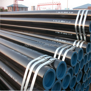 <span class=keywords><strong>API</strong></span> <span class=keywords><strong>5L</strong></span> <span class=keywords><strong>X42</strong></span> <span class=keywords><strong>PSL2</strong></span> NACE MR0175 ISO15156シームレス鋼管114.3mm SCH40 - Product Image 3