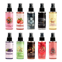 Parfums personnalisés longue durée, élimination des odeurs, rafraîchisseur d'intérieur, désodorisant pour voiture, parfum pour la maison, spray parfumé pour voiture