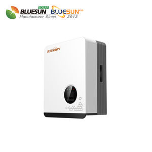 Système d'énergie solaire intelligent <span class=keywords><strong>Bluesun</strong></span> pour la maison, 10 kW, système d'énergie solaire triphasé, module 10 kW 15 kW, prix fabricant - Product Image 2