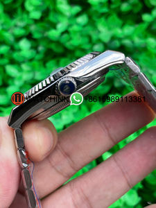 Reloj de Pulsera para Hombre, Precio al por Mayor, Movimiento Super 2813, Acero 904L, Luminoso, de Lujo, Estilo Land Dweller - Product Image 5