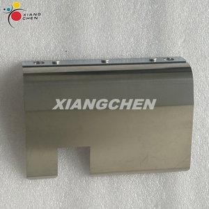 Guide avant EM de haute qualité 764-6806-802 pour pièces de rechange d'impression offset Komori 7646806802 - Product Image 3