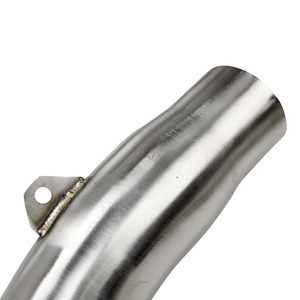 Tuyau d'échappement Catback en acier inoxydable pour BMW M3 M4 F82 F80, amélioration des performances - Product Image 2