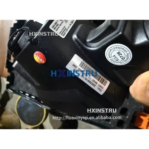 Testo 869 Infrared Thermal Imager <b>USB</b> Plastic Thermometer for Floor <b>Heating</b> Pipe Fault Detection H - Product Image 2