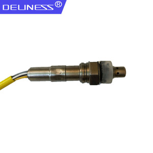 Sensor de Oxígeno DelineSS LFH1-18-8G1 para Reemplazo y Reparación de Sensores Automotrices - Product Image 1