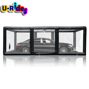 <span class=keywords><strong>Prix</strong></span> d'usine – Tente <span class=keywords><strong>bulle</strong></span> gonflable portable pour voiture, résistante à la grêle et à l'eau, en PVC, certifiée CE, avec ventilateur intégré et étanchéité à l'air - Product Image 2