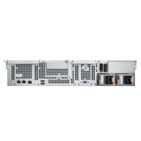 Serveur Rack Dell PowerEdge R250 R350 R550 2U Neuf à Bon Prix, Xeon Silver 4310, Disque Dur 1 To, 64 Go de RAM, Garantie 3 Ans, En Stock