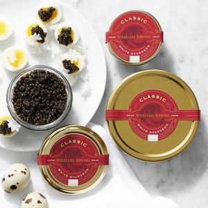 10g 20g 30g <span class=keywords><strong>50g</strong></span> 100g 125g 150g OEM de qualité alimentaire boîtes de <span class=keywords><strong>caviar</strong></span> d'esturgeon imprimées personnalisées en or boîtes de <span class=keywords><strong>caviar</strong></span> vides - Product Image 6
