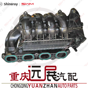 Shineray SWM X7 Van điều khiển bướm ga lắp ráp van tiếp nhiên liệu ban đầu điều chỉnh van tiết lưu cơ thể - Product Image 5