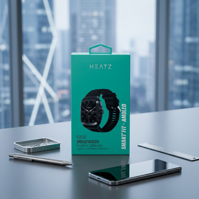 HW6 Inches AMO LED Color Full Touch Screen IP68 Waterproof Smartwatch BT Calling Calendar Activity Tracker