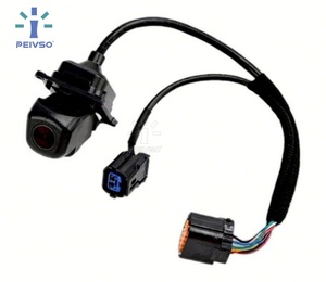 กล้องมองหลังแบบเรียลไทม์ PEIVSO สำหรับขายส่ง รุ่น 95766-F0400 95766-B1100 สำหรับรถยนต์ Kia Sorento ปี 2015-2017 - Product Image 1