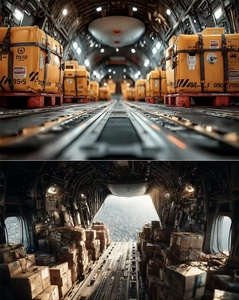 Servicio de Transporte de Mercancías desde el <span class=keywords><strong>Aeropuerto</strong></span> de Shanghái a los Aeropuertos de <span class=keywords><strong>Polonia</strong></span> - Product Image 5