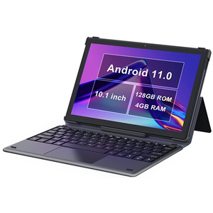 <strong>Android</strong> 11 Tablets with 4G RAM 64GB Storage Octa-Core Processor 4G <strong>Phone</strong> 13MP Camera T618 <strong>Android</strong> Pc - Product Image 1