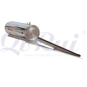 Caldera <span class=keywords><strong>de</strong></span> acero inoxidable 100l 200l 300l Tubo <span class=keywords><strong>de</strong></span> vacío Gyser en la azotea Tubo <span class=keywords><strong>de</strong></span> calor Calentador <span class=keywords><strong>de</strong></span> agua <span class=keywords><strong>de</strong></span> géiser con energía <span class=keywords><strong>solar</strong></span> <span class=keywords><strong>de</strong></span> alta presión - Product Image 4