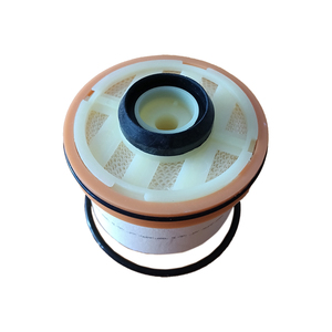 กรองน้ำมันเชื้อเพลิง 8-98194-119-0 สำหรับ D-Max ปี 2015- 1.9 RZ4E-TC ปี 2012- 2.5 4JK-1E5-TC 4JK1-TCY ปี 2019- RZ4E-TCX Fortuner Hiace 2KD-FTV 1KD-FTV - Product Image 5